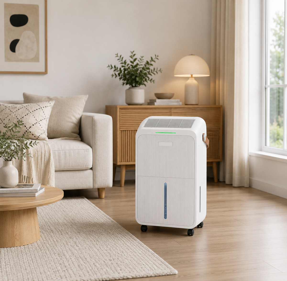 Déshumidificateur Aura Air Home | Ultra