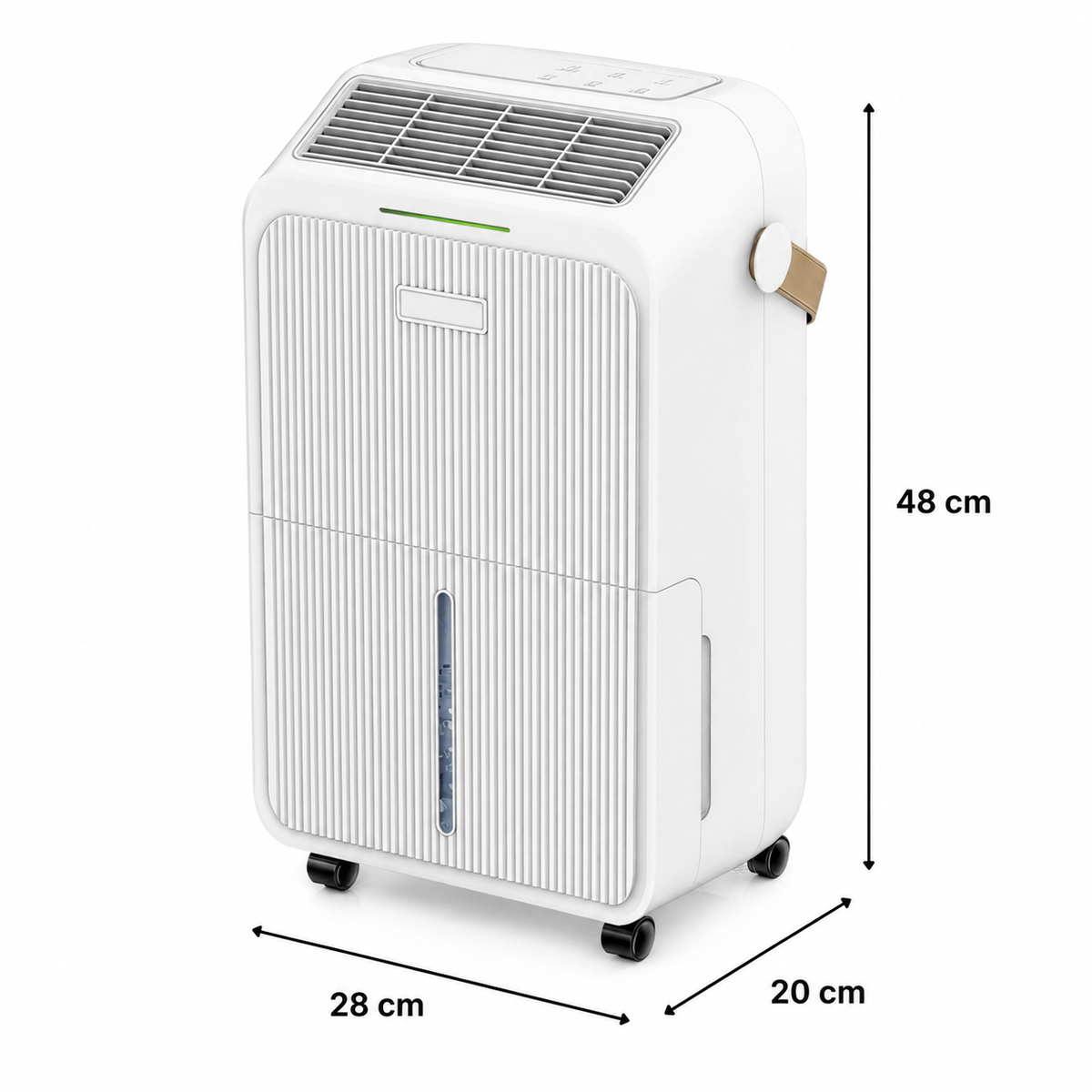 Déshumidificateur Aura Air Home | Ultra