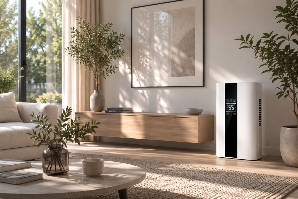 Déshumidificateur Aura Air Home | Confort